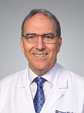 headshot of Levon Nazar Nazarian, MD