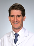 headshot of Matthew Nazar Nazarian, MD
