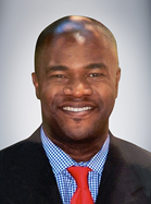 headshot of Bobby Ndu, MD, MBA