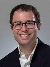 Head shot of Mark Neuman