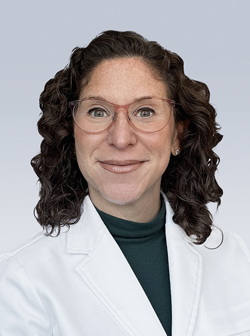 headshot of Lori M. Noble,  MD