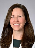 headshot of Ryan Elizabeth Offer, MD