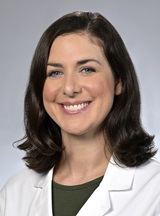 Head Shot of Jennifer Olenik