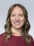 Head shot of Kate O'Neill