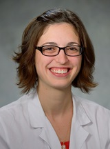 Head shot of Muphy J. Orthmann