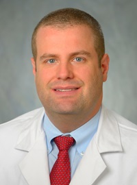 Head shot of Austin Pantel