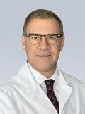 headshot of Samuel I. Parry, MD