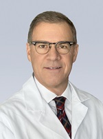 Samuel I. Parry, MD