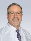 headshot of Taine T.V. Pechet, MD
