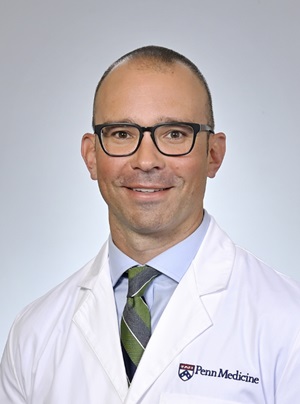 Headshot of Phillip Pierorazio
