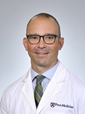 Headshot of Phillip Pierorazio