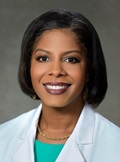Head shot of Florencia Greer Polite, MD