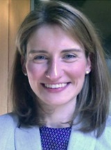 Head shot of Alison Pouch