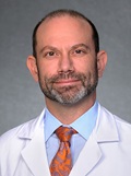 Head shot of Keith Pratz