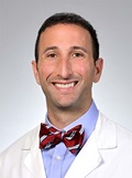 headshot of Stuart B. Prenner, MD