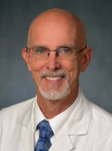 James C. Reynolds, MD, AGAF, FACP, FACG