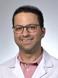Head Shot of Navid Roder