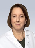 headshot of Mindi Roeser, MD