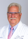 headshot of David Rose, MD