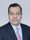 headshot of Robert E. Roses, MD