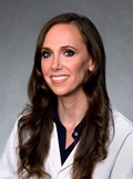 Head shot of Jami Rothman