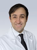 headshot of Hersh Sagreiya, MD