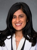 Head shot of Piya Saraiya