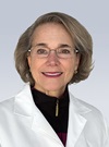 headshot of Dahlia M. Sataloff, MD
