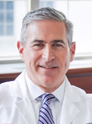 headshot of Darren Schneider, MD