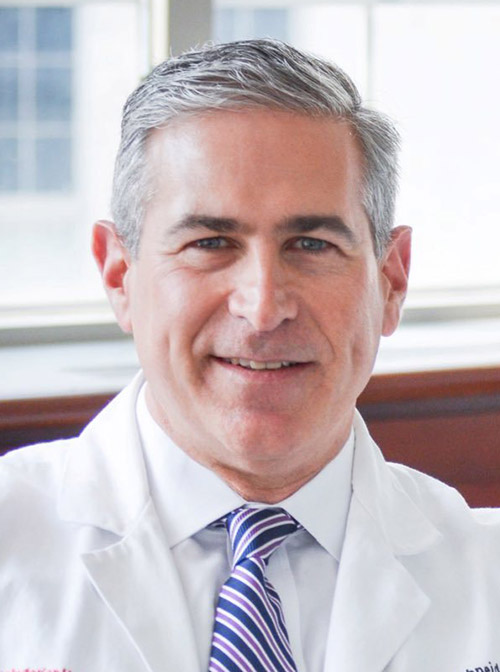 Darren Schneider, MD