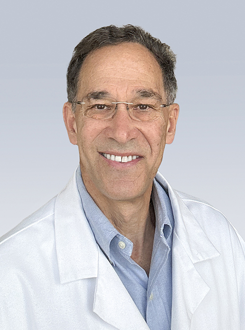 headshot of Richard J. Schwab, MD, DABSM