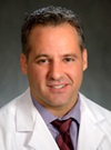 headshot of Mark J. Seamon, MD, FACS