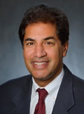 Harish M. Sehdev, MD