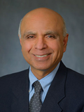 headshot of Chandra (Sandy) M. Sehgal, PhD