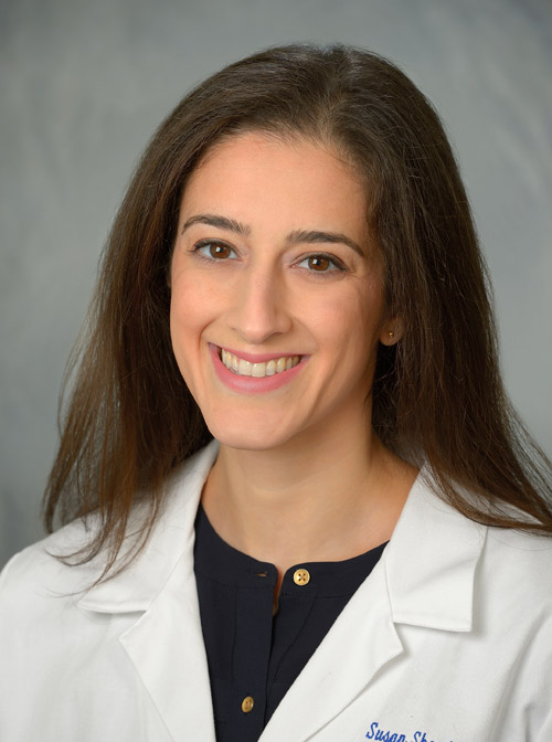Susan Shamimi-Noori, MD