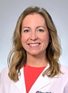 headshot of Catherine Sharoky