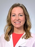Headshot of Catherine Sharoky