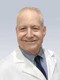 headshot of Richard Shlansky-Goldberg, MD