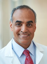 Sunil Singhal, MD