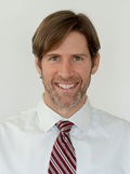 Head shot of Thomas Slattery