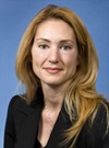 headshot of Ariana L. Smith, MD