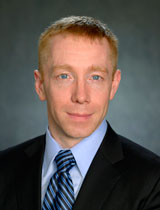 Headshot of Harvey E. Smith, MD