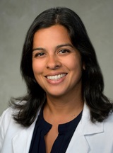 Head shot of Sarita Sonalkar