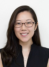 Head shot of Jae Song
