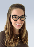 headshot of Devon J. Soucier, MD