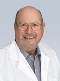 headshot of Michael C. Soulen, MD