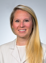 headshot of Audrey E Spelde, MD