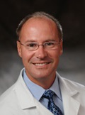 headshot of Janos L. Tanyi, MD, PhD
