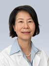 headshot of Julia C. Tchou, MD, PhD, FACS