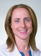 Head shot of Kate Temme